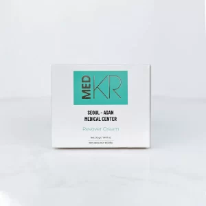 Kem phục hồi Recovery Cream MED-KR