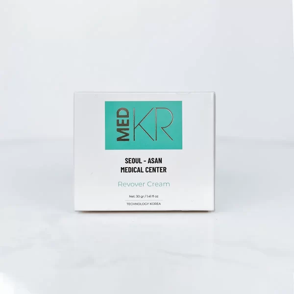 Kem phục hồi Recovery Cream MED-KR