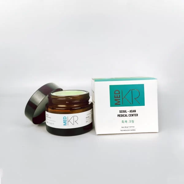 Kem phục hồi Recovery Cream MED-KR - Ảnh 2
