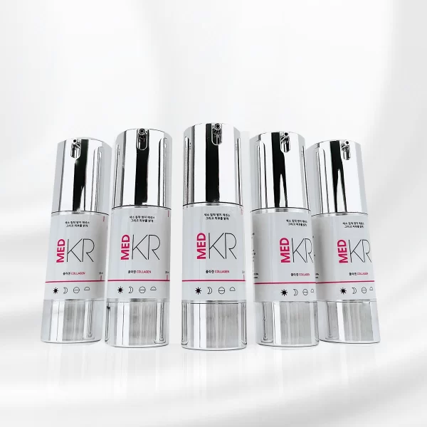 Tinh chất phục hồi cấp ẩm trẻ hóa da Collagen Skin Rejuvenation MED-KR - Ảnh 4