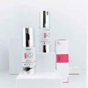 Tinh chất phục hồi cấp ẩm trẻ hóa da Collagen Skin Rejuvenation MED-KR