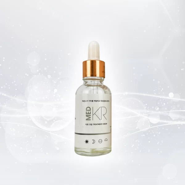 Serum Phục Hồi và Hút Sắc Tố RESTORATIVE SERUM MEDKR VIP 2025