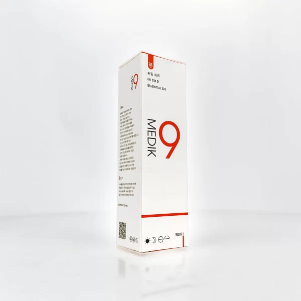 Tinh chất phục hồi cấp ẩm Hydrating Essential Oil MED-KR