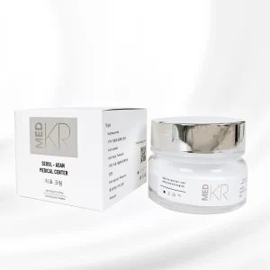 Kem điều trị nám Melasma Treatment Cream MEDKR