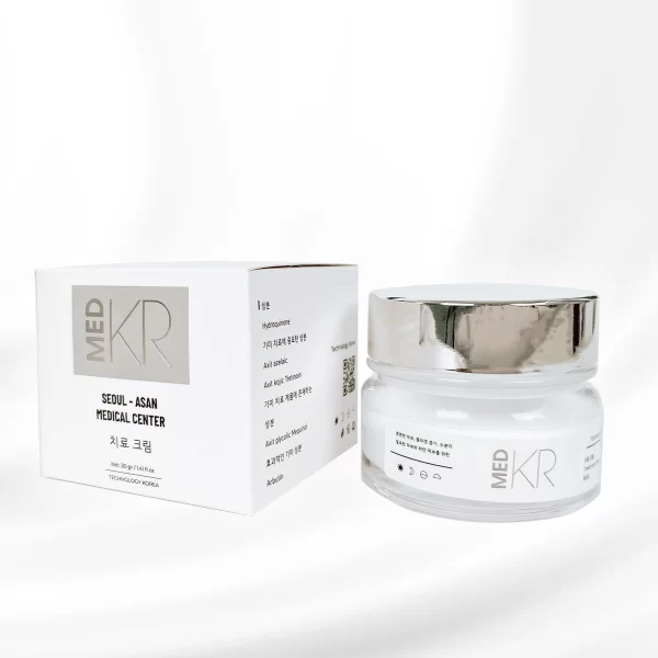 Kem điều trị nám Melasma Treatment Cream MEDKR