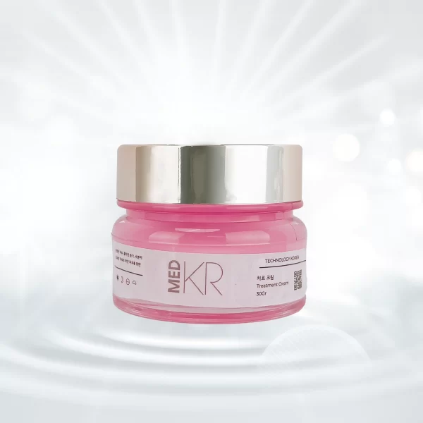 Kem dưỡng trắng Skin Whitening MED-KR