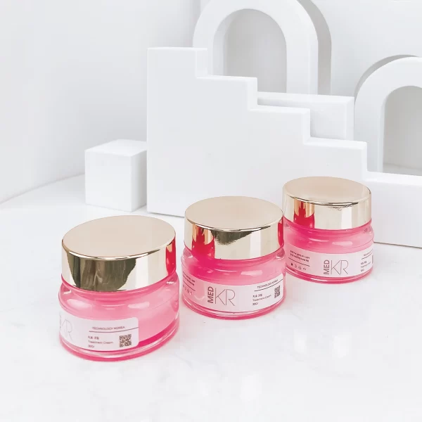 Kem dưỡng trắng Skin Whitening MED-KR - Ảnh 4