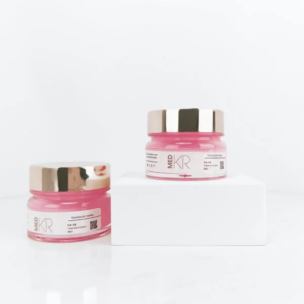 Kem dưỡng trắng Skin Whitening MED-KR - Ảnh 3