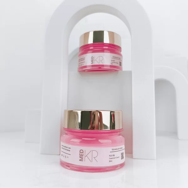 Kem dưỡng trắng Skin Whitening MED-KR - Ảnh 2