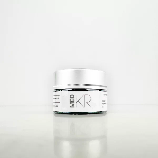 Detox trẻ hoá Detoxifying Rejuvenation MEDKR - Ảnh 5