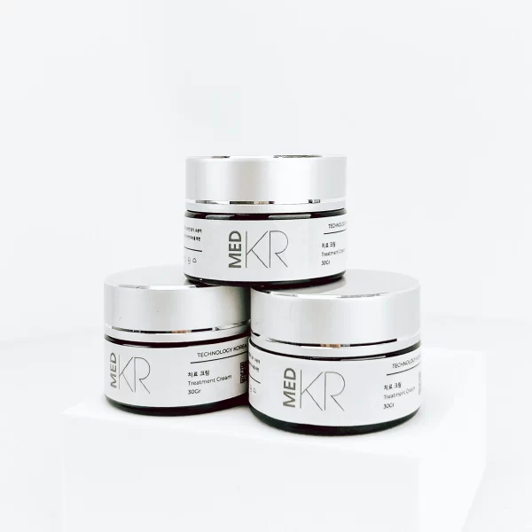 Detox trẻ hoá Detoxifying Rejuvenation MEDKR - Ảnh 4