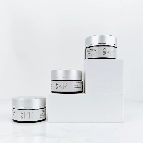 Detox trẻ hoá Detoxifying Rejuvenation MEDKR - Ảnh 3