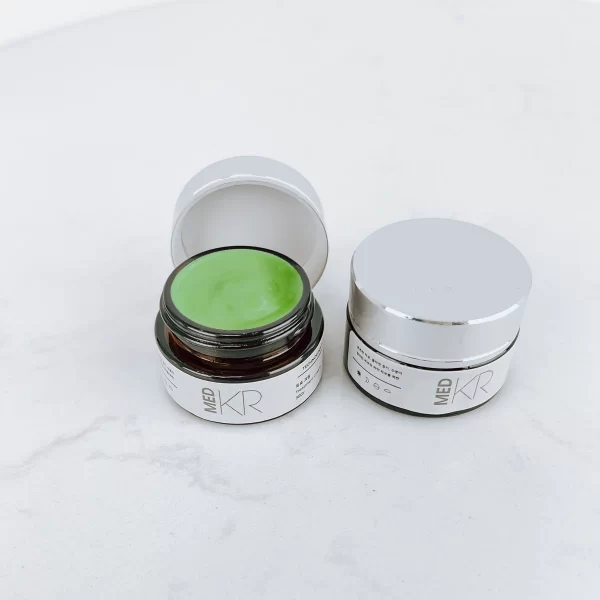 Detox trẻ hoá Detoxifying Rejuvenation MEDKR - Ảnh 2