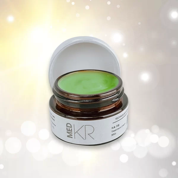 Detox trẻ hoá Detoxifying Rejuvenation MEDKR