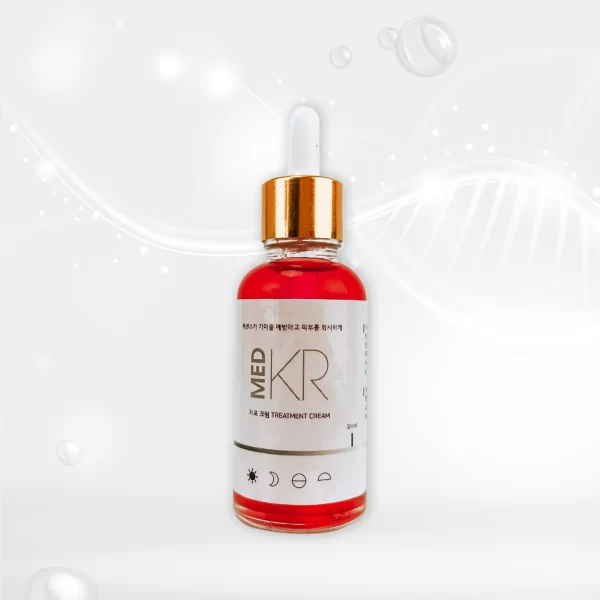 Tinh chất phân giải sắc tố Skin Defense Serum MED-KR