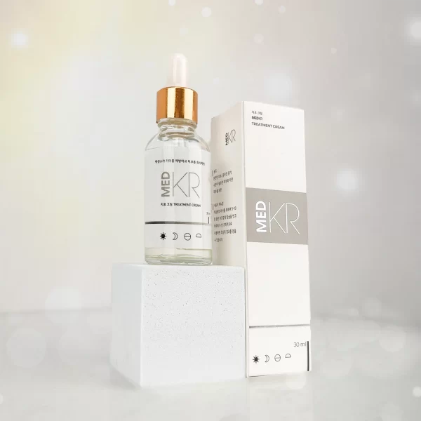 Serum điều trị nám Melasma Treatment Serum MED-KR