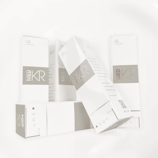 Serum điều trị nám Melasma Treatment Serum MED-KR - Ảnh 4