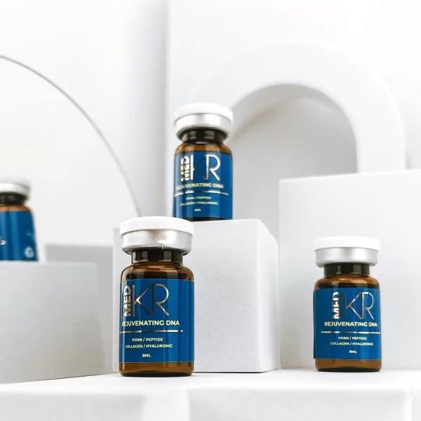 Tế bào gốc phục hồi trẻ hoá Rejuvenation MEDKR - Ảnh 3