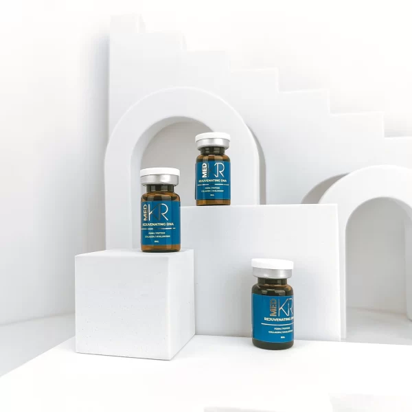 Tế bào gốc phục hồi trẻ hoá Rejuvenation MEDKR - Ảnh 4