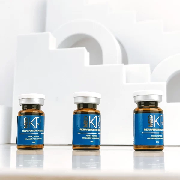 Tế bào gốc phục hồi trẻ hoá Rejuvenation MEDKR - Ảnh 5