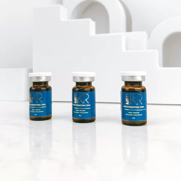 Tế bào gốc phục hồi trẻ hoá Rejuvenation MEDKR - Ảnh 2