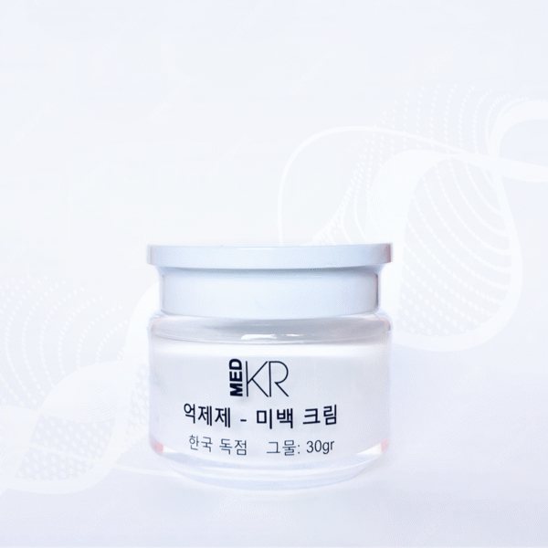 Tinh Chất Phân Giải Sắc Tố HYPERPIGMENTATION - CORECTING ESSENCE MED-KR GEN III 2024