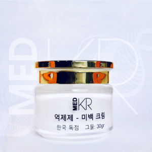 Kem Dưỡng Trắng Da NANO RESTORATIVE CREAM MEDKR  VIP 2025