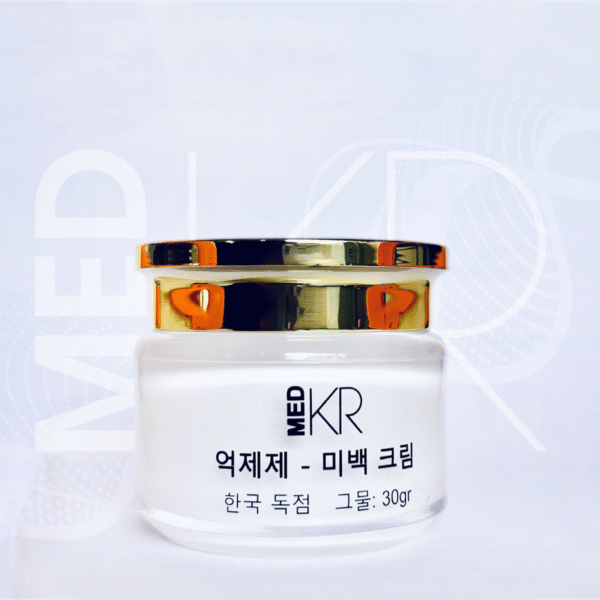 Kem Dưỡng Trắng Da NANO RESTORATIVE CREAM MEDKR  VIP 2025
