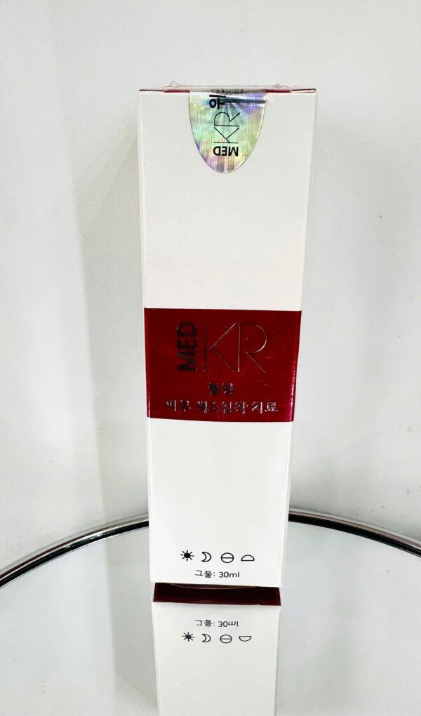 Serum Trị Thâm, Hút Sắc Tố