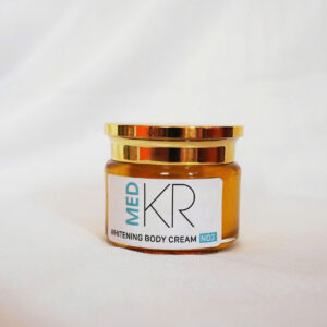 Kem Xử Lý Nách & Body Whitening