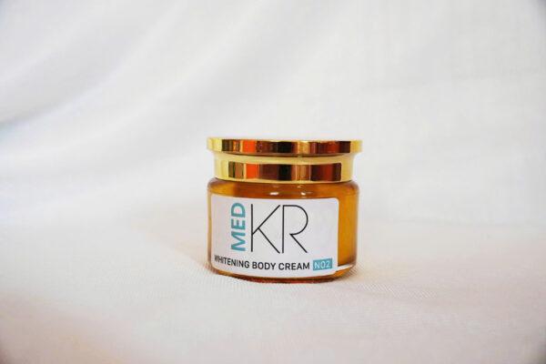 Kem Xử Lý Nách & Body Whitening